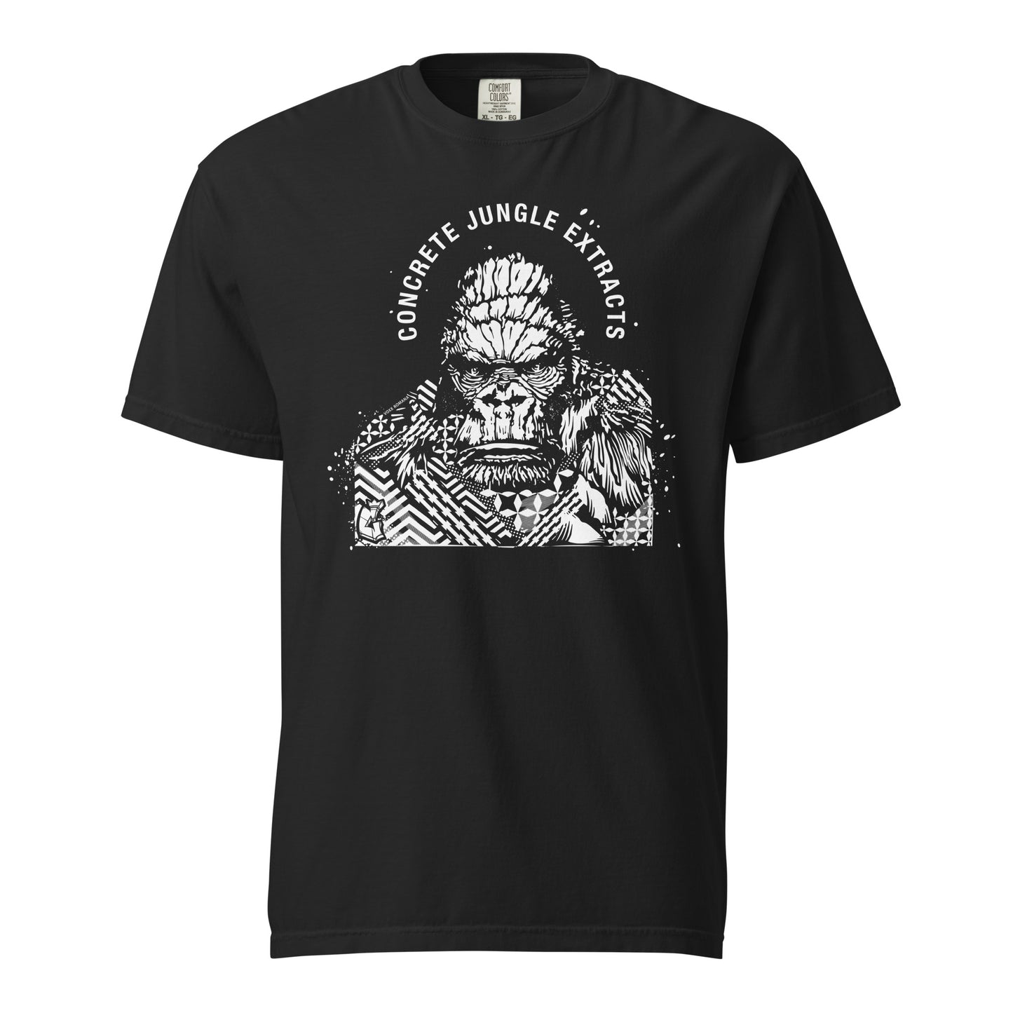 Voxx Romana t-shirt