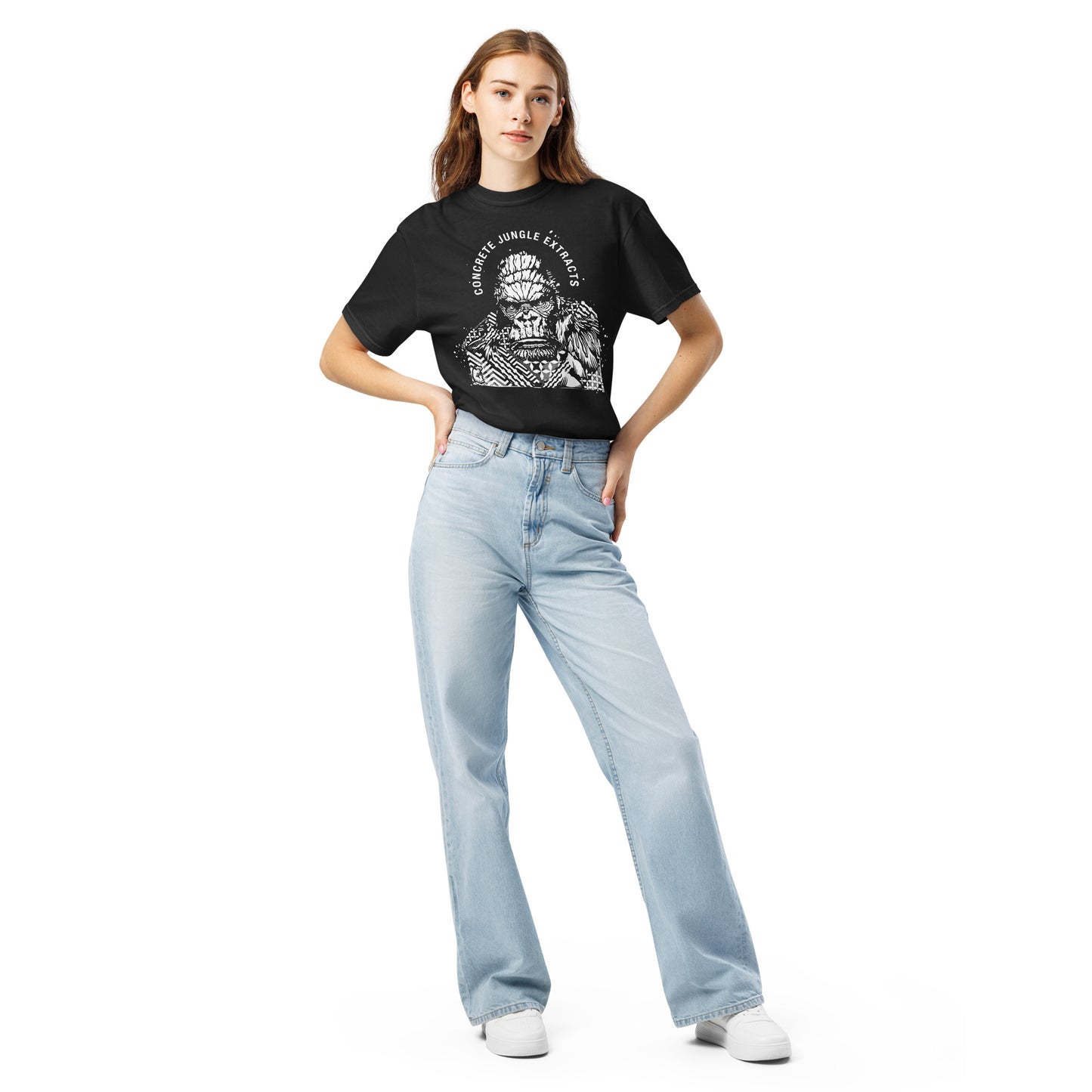 Voxx Romana t-shirt