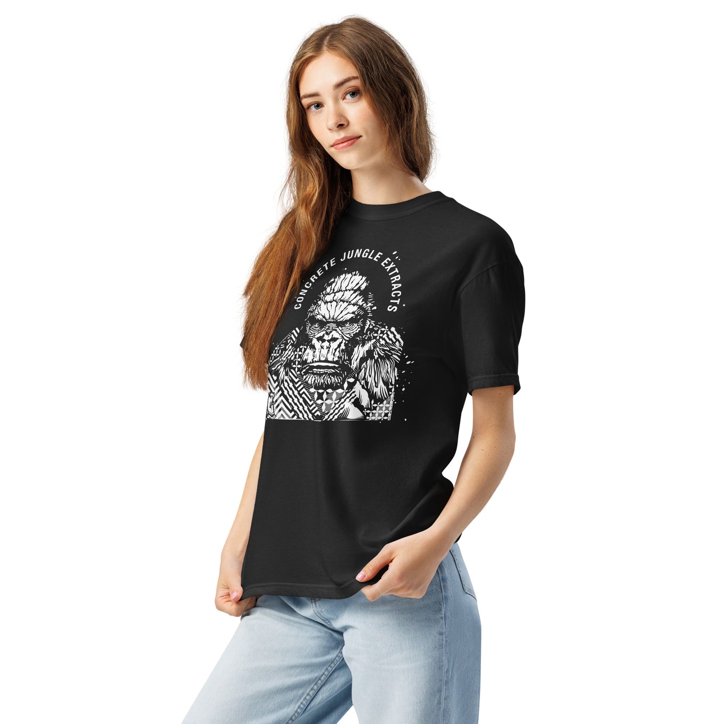 Voxx Romana t-shirt