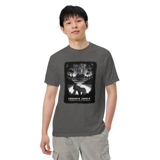 Mcmonster t-shirt