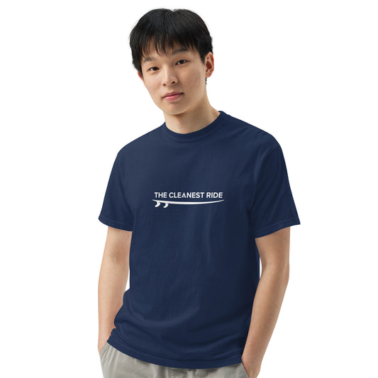 Perfect Ride heavyweight t-shirt
