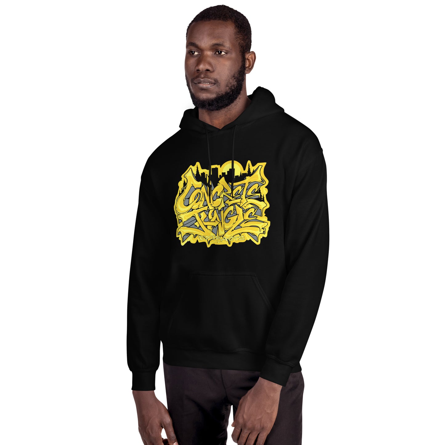 ABNR Hoodie
