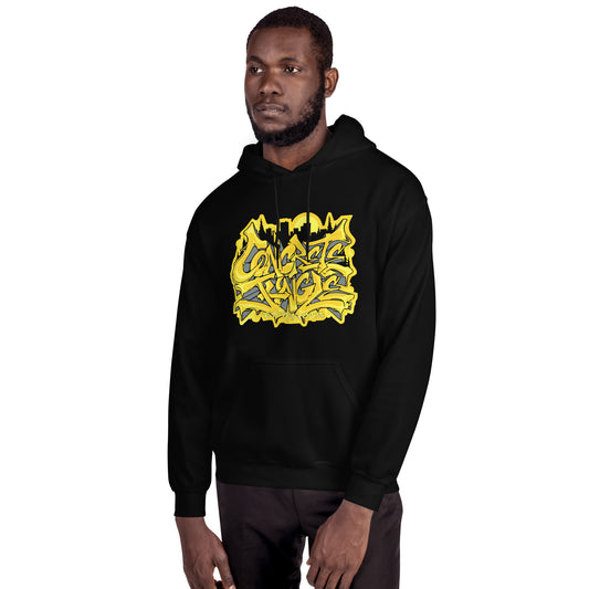 ABNR Hoodie
