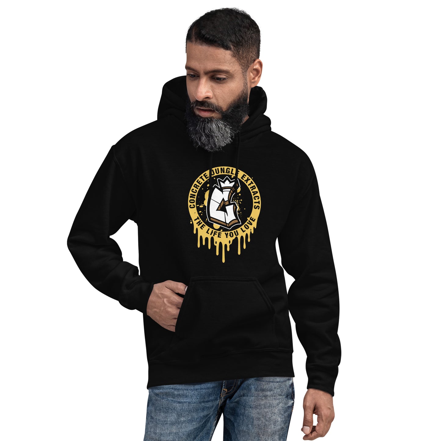 Dripz Hoodie