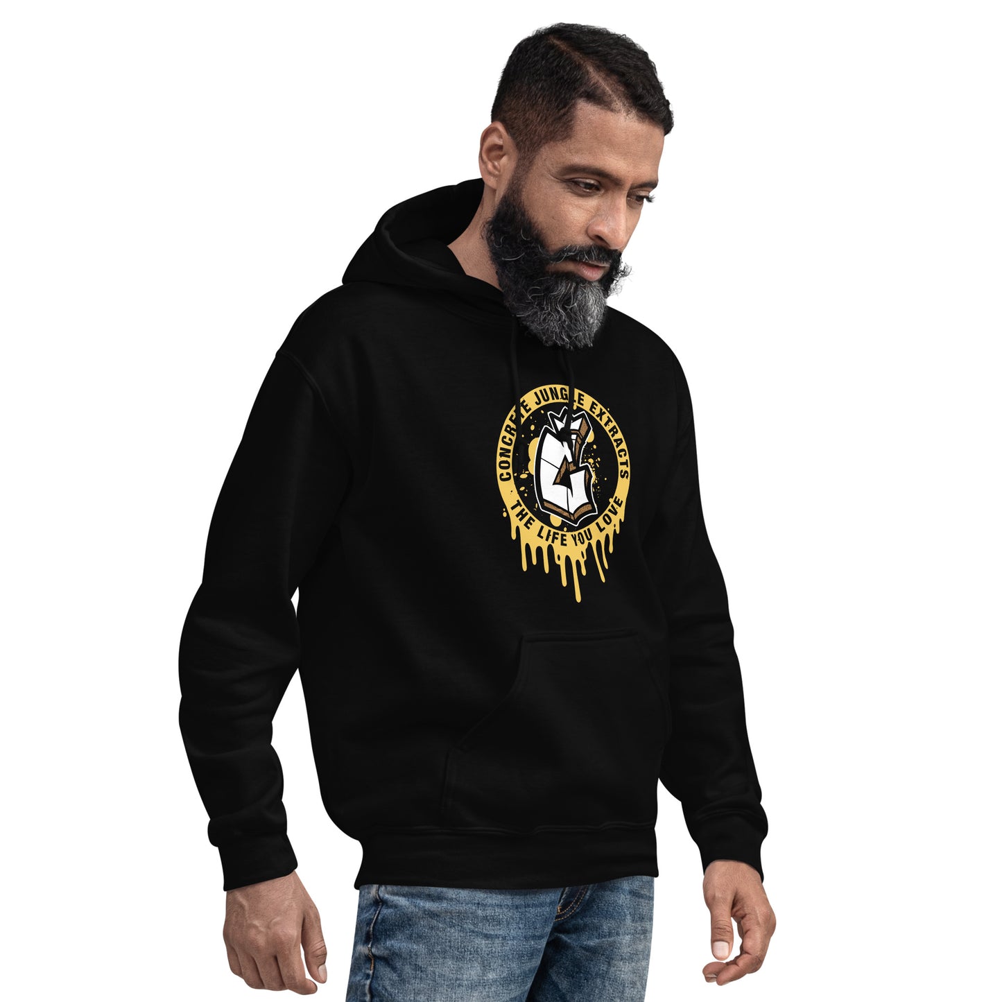 Dripz Hoodie