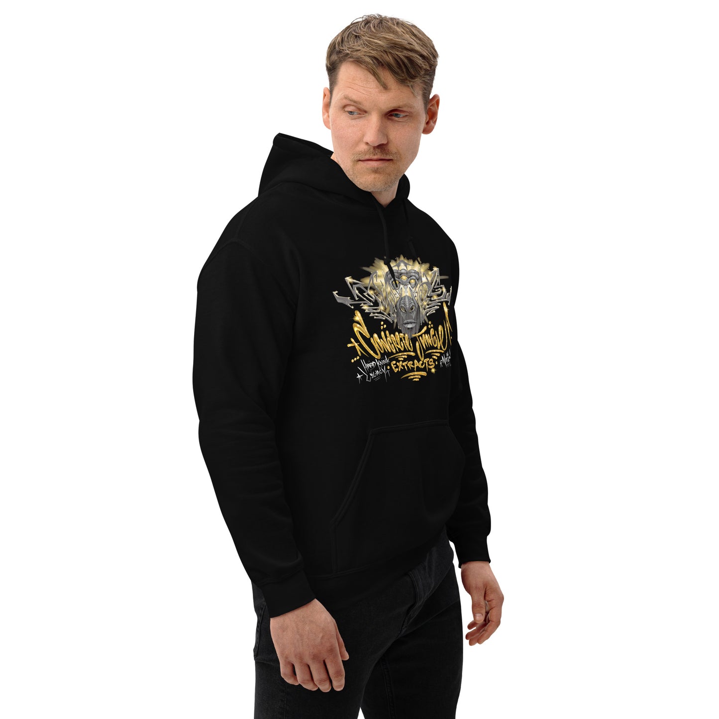 Notes Hoodie