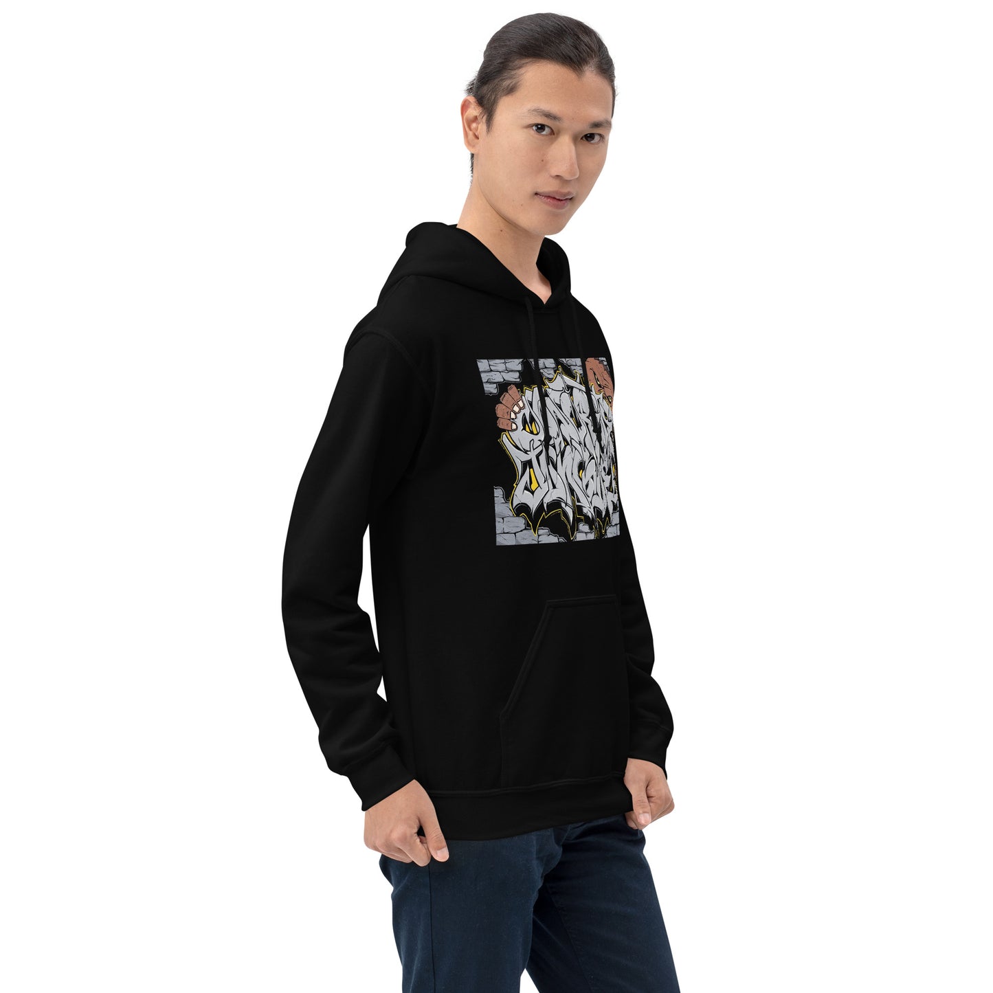 Rong Hoodie