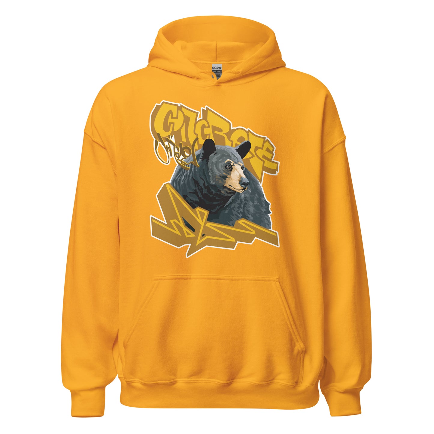 Plastic Birdie Hoodie