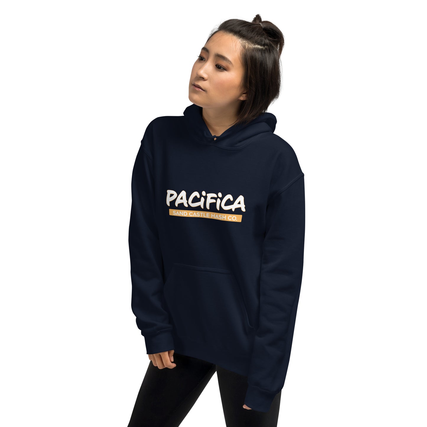 Pacifica Hoodie