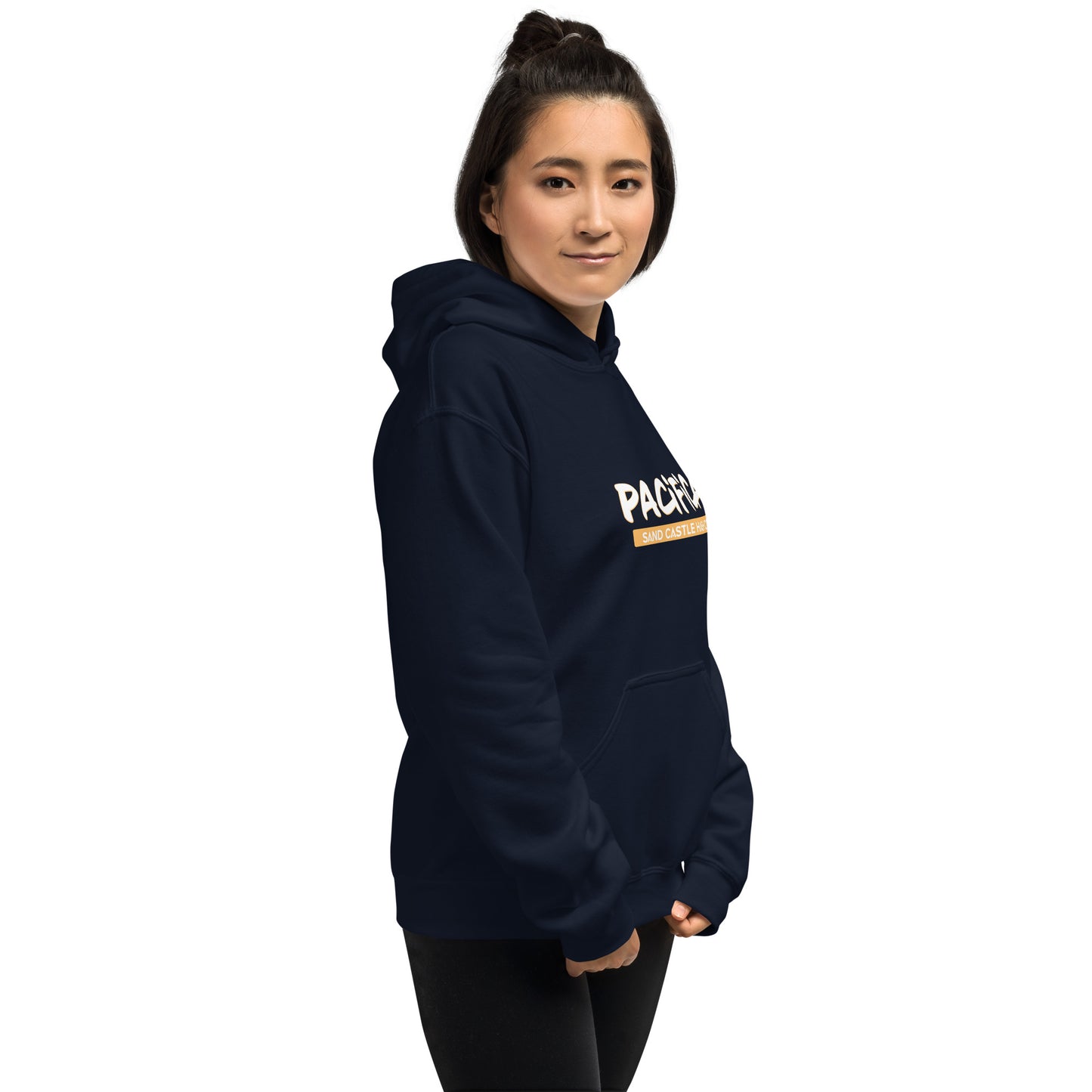 Pacifica Hoodie