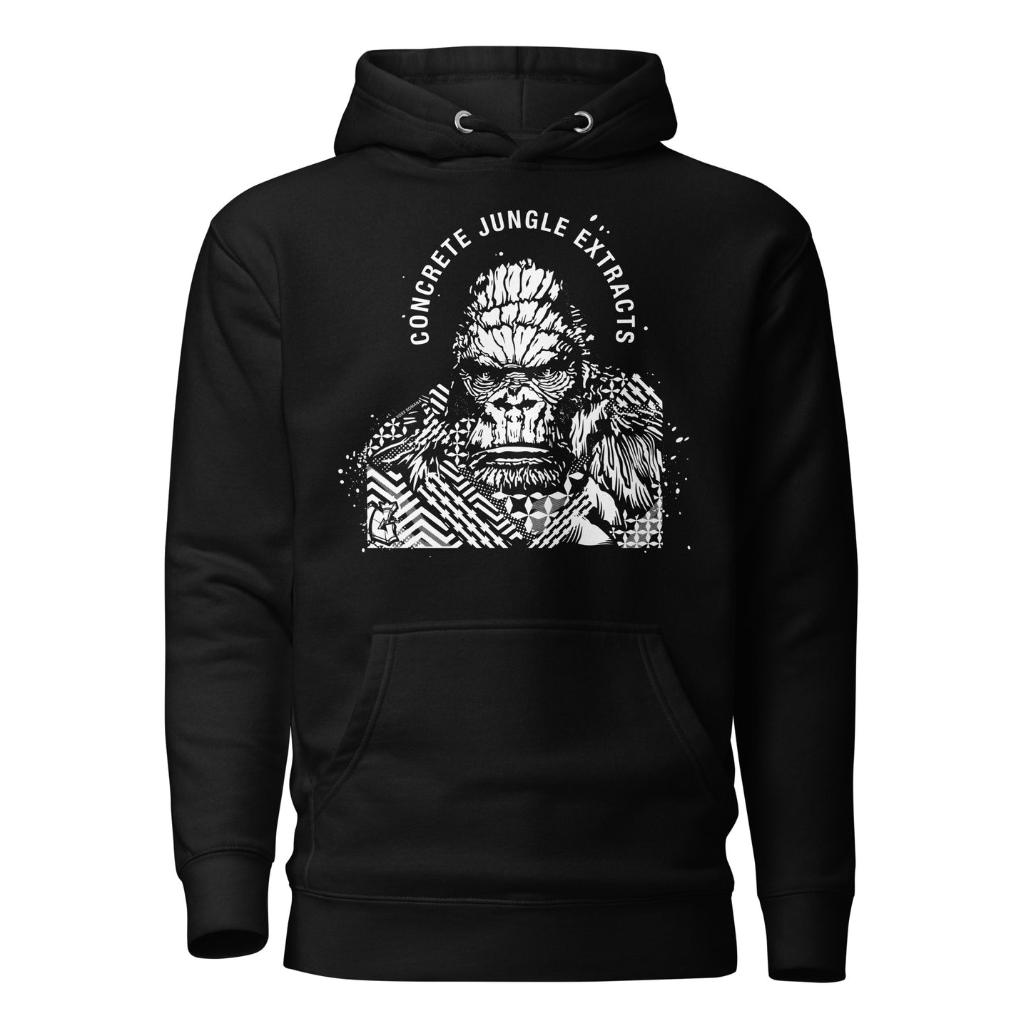 Voxx Romana Hoodie