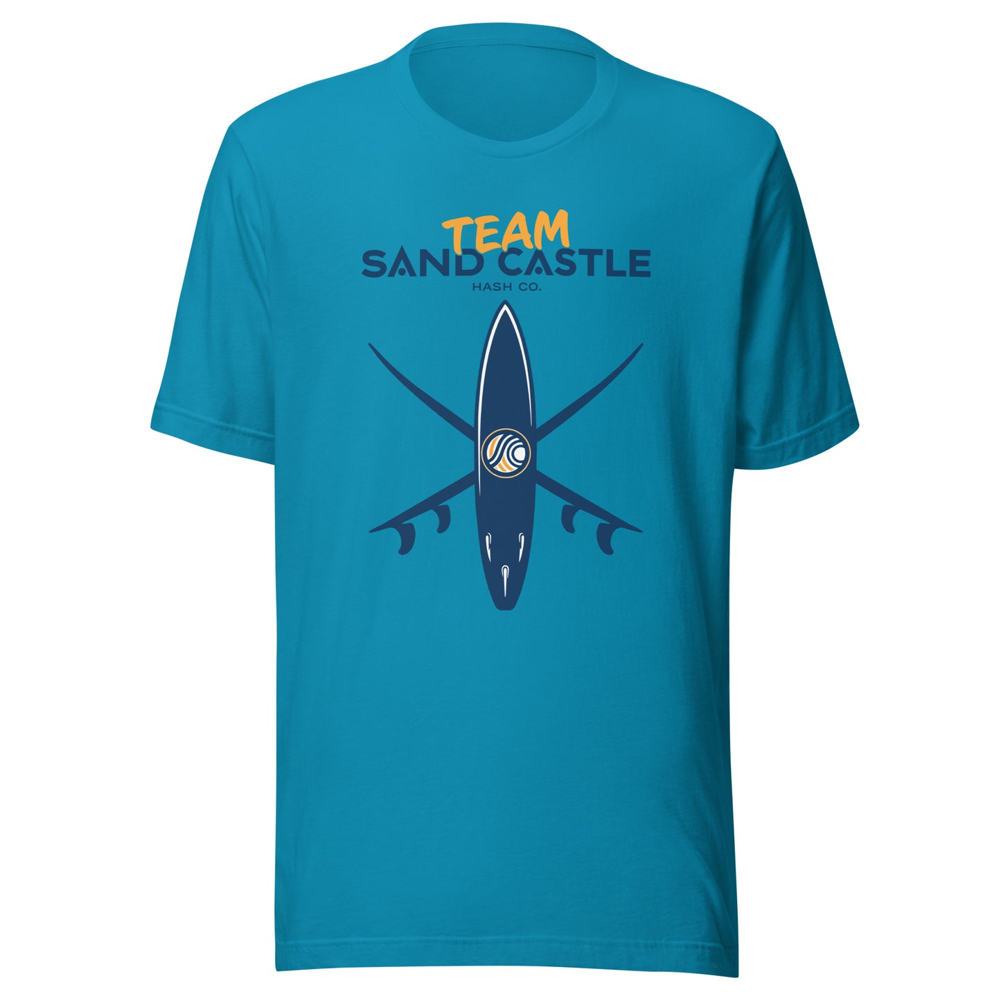 Team T-Shirt