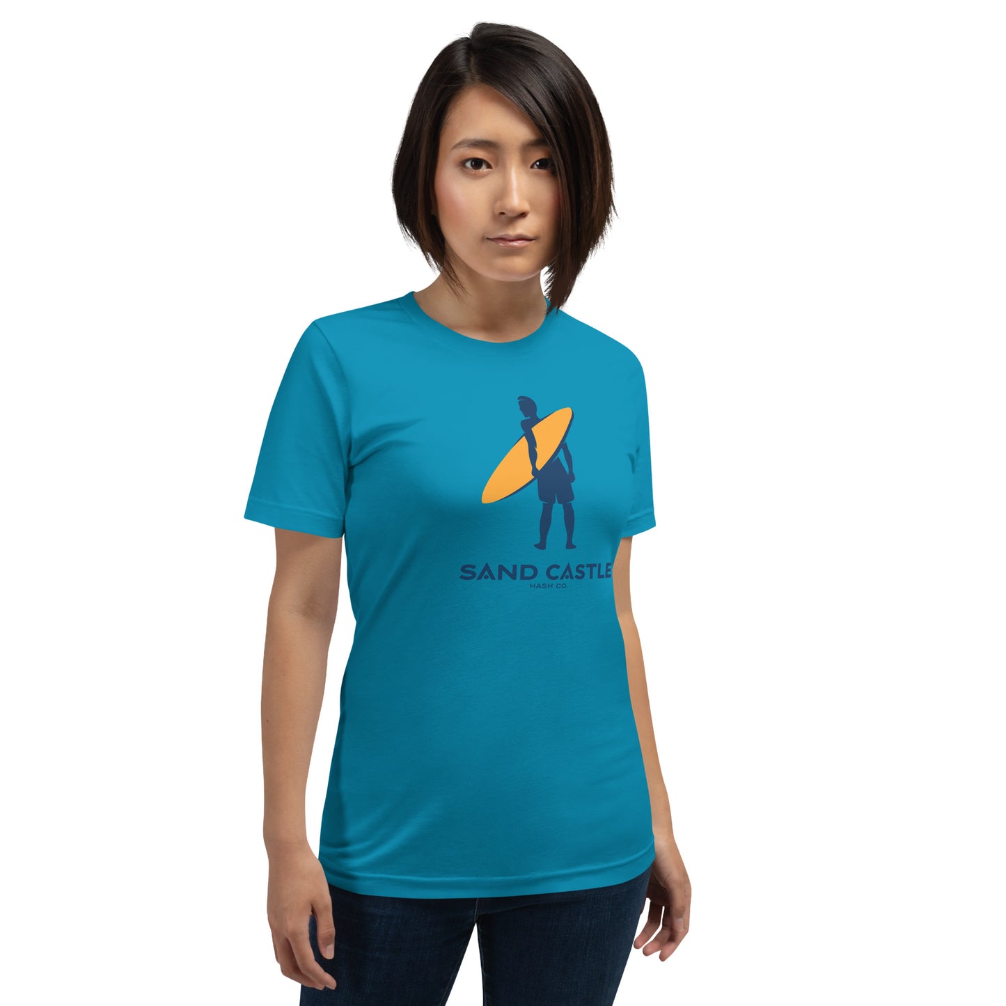 Surfer T-Shirt