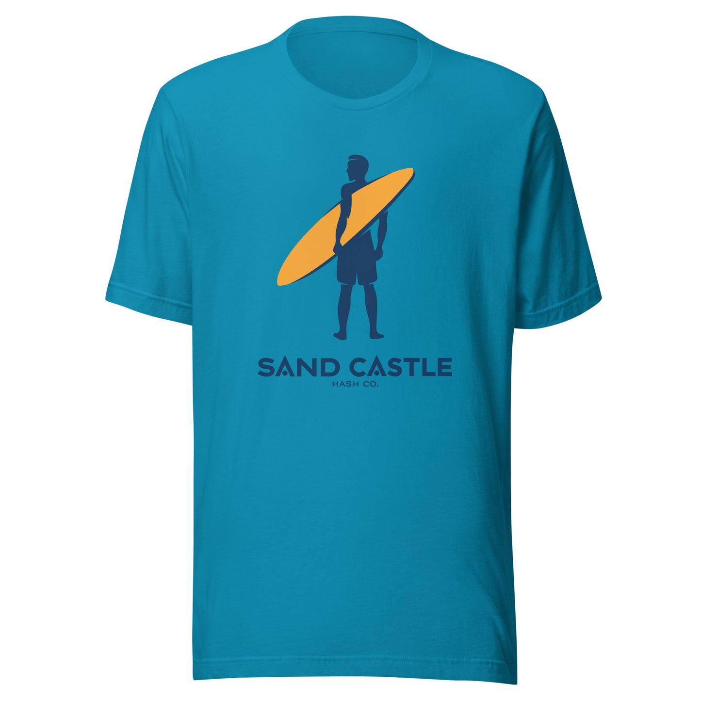 Surfer T-Shirt