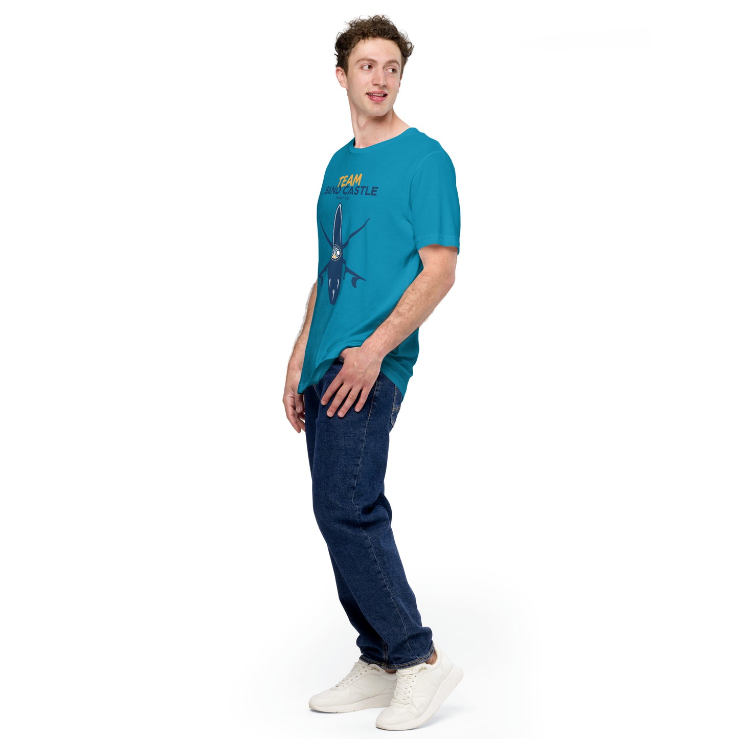 Team T-Shirt