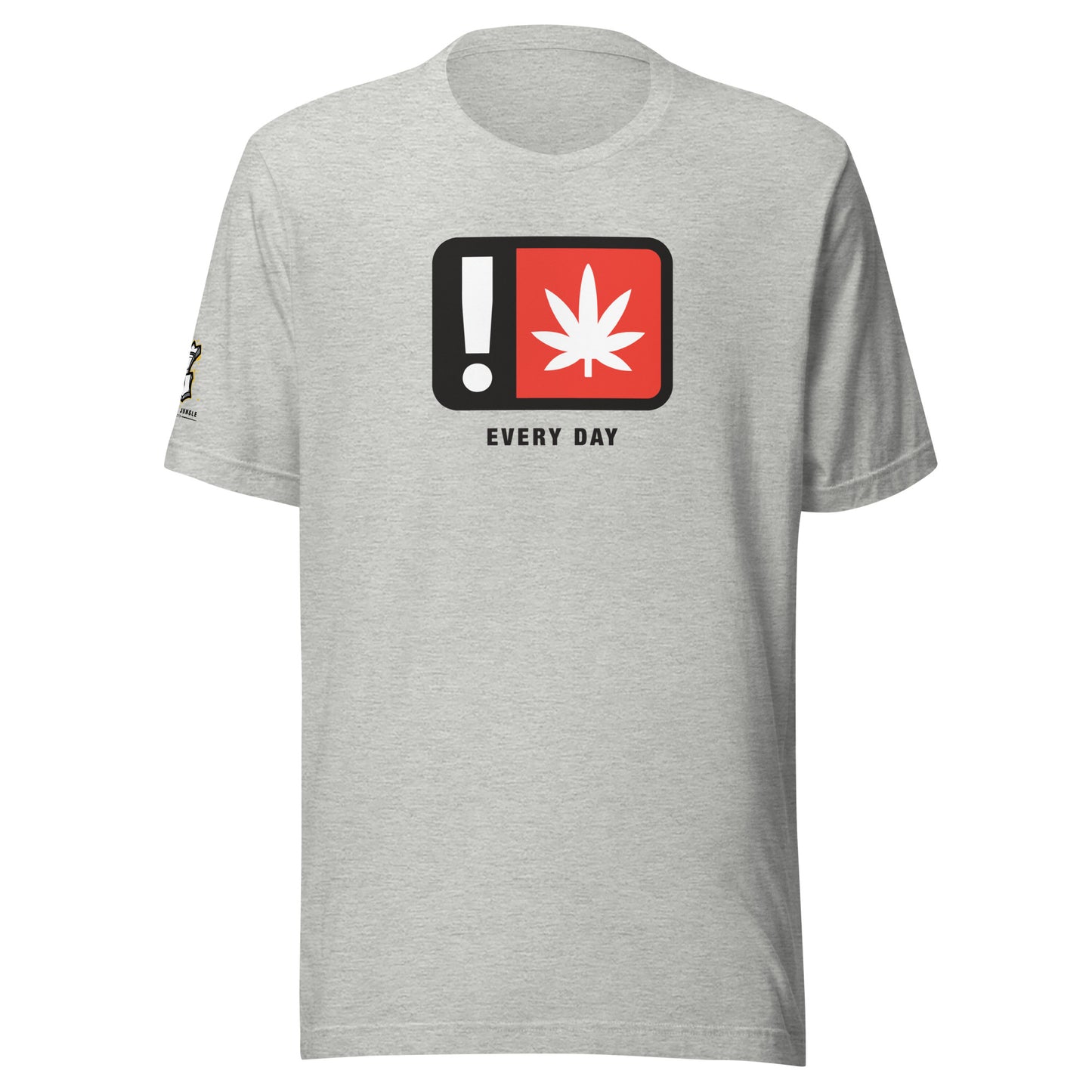 Every Day t-shirt