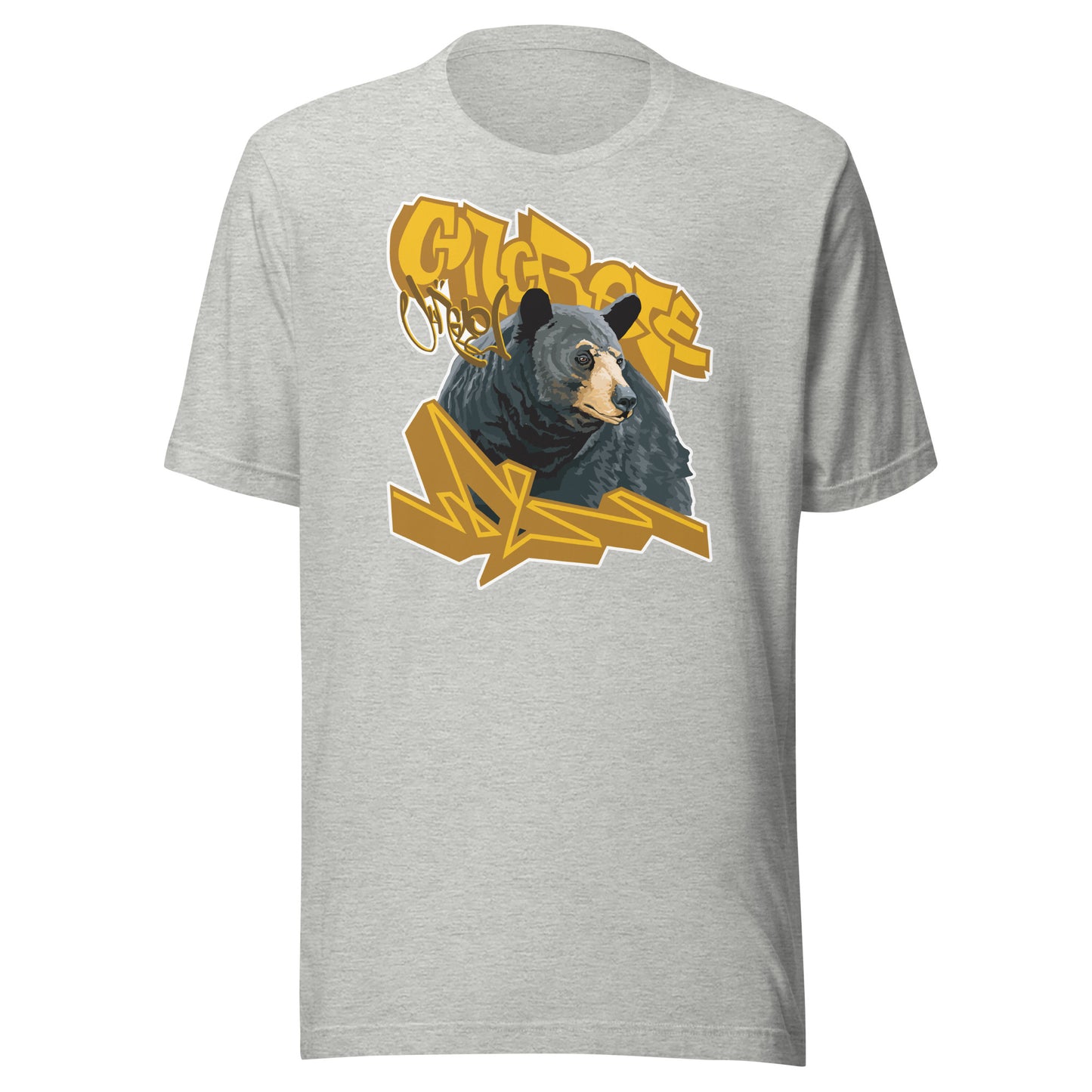 Plastic Birdie T-Shirt