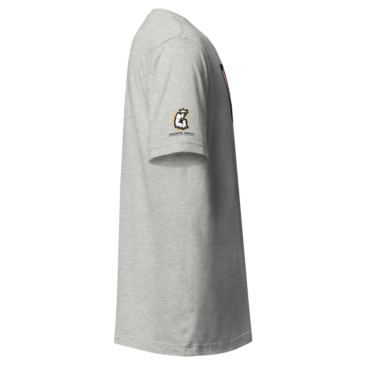 Every Day t-shirt