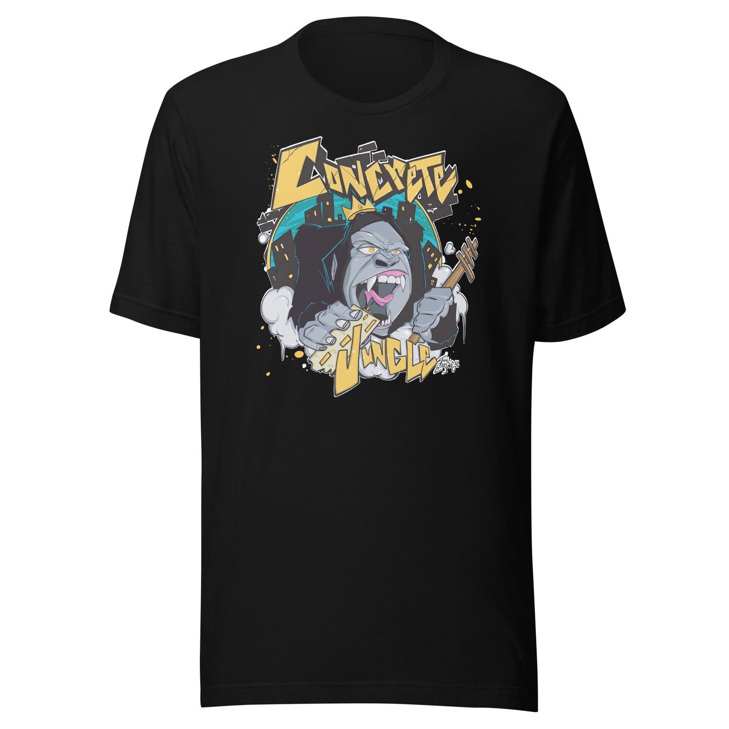 The Earwig T-Shirt