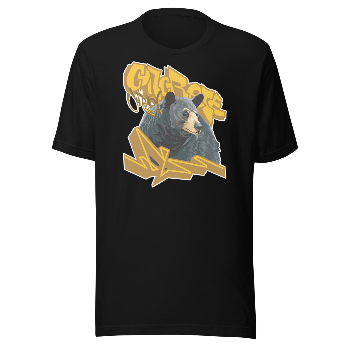 Plastic Birdie T-Shirt