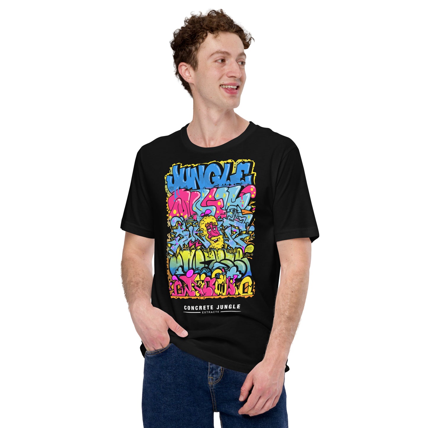Bose T-Shirt