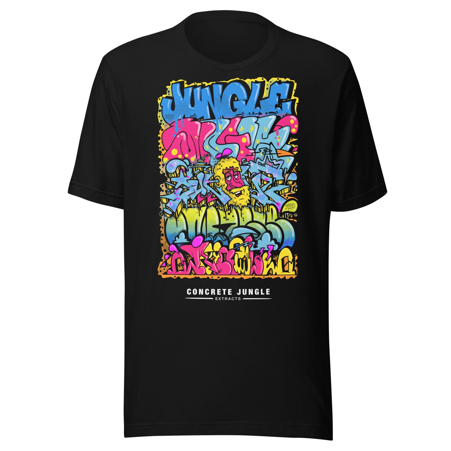 Bose T-Shirt