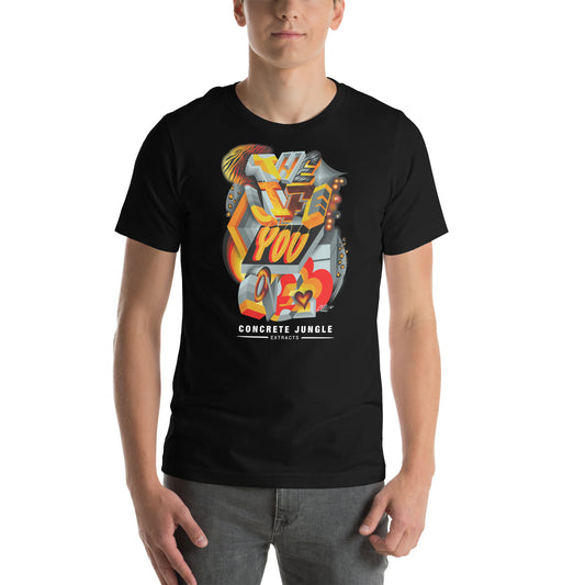 Flash T-Shirt