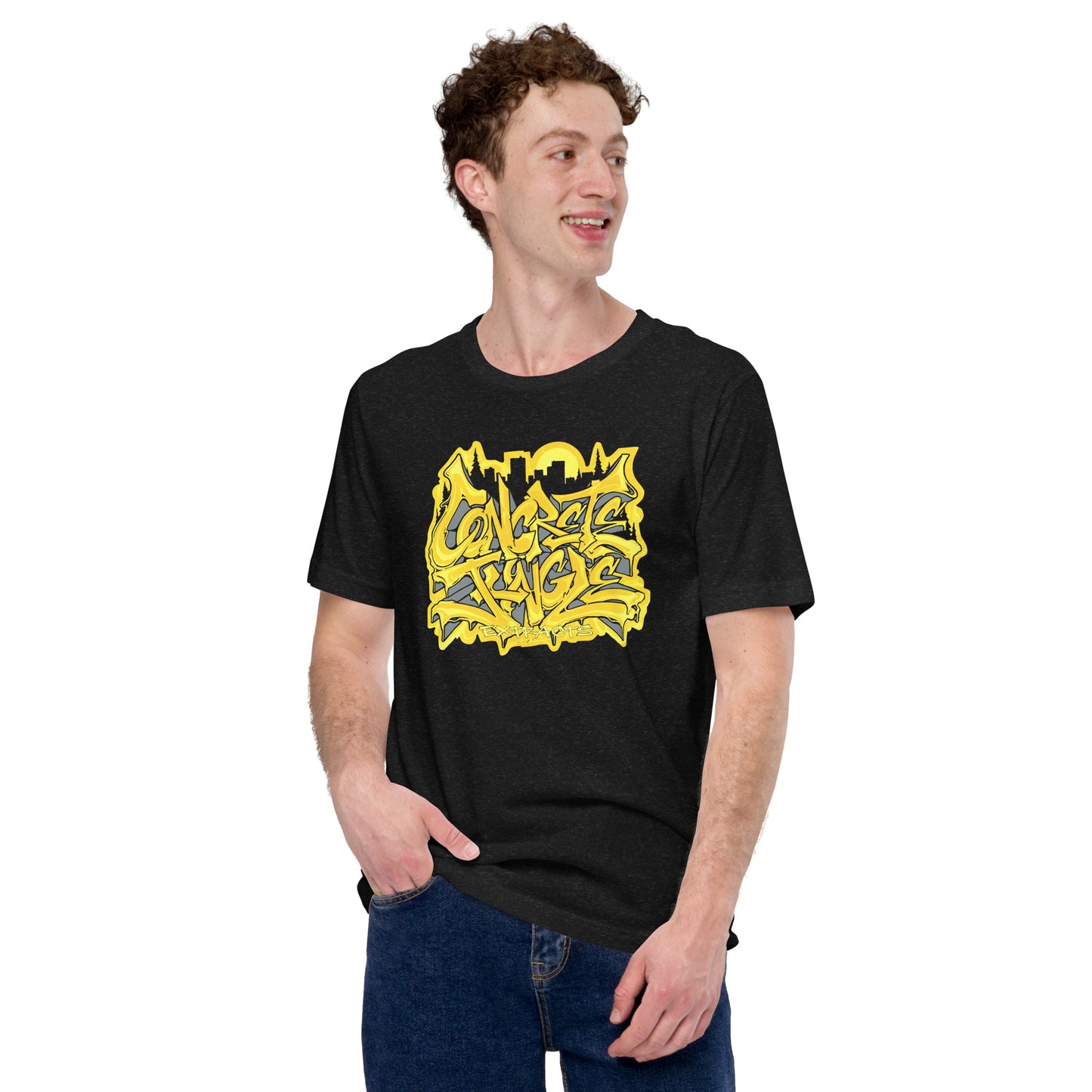 ABNR t-shirt