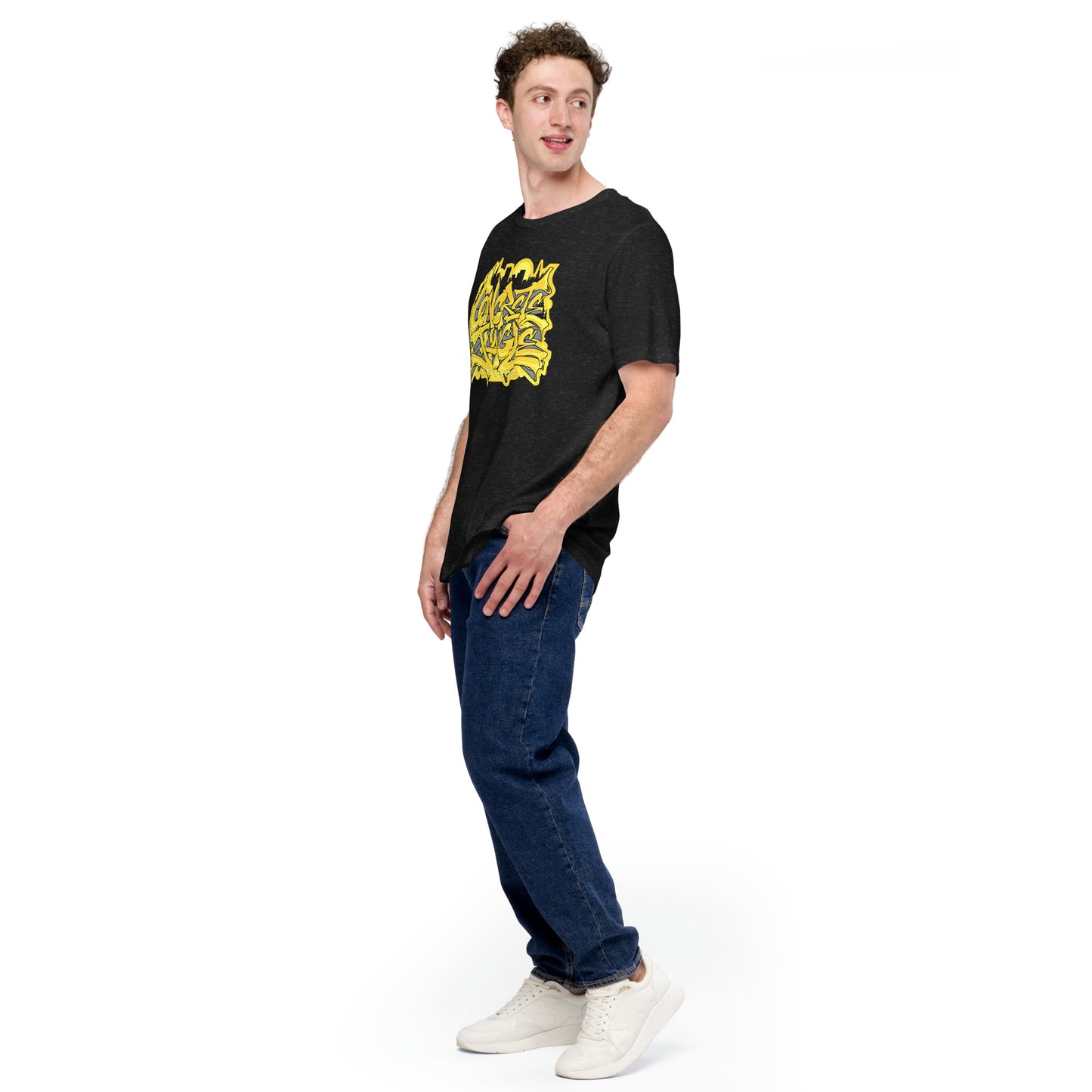 ABNR t-shirt