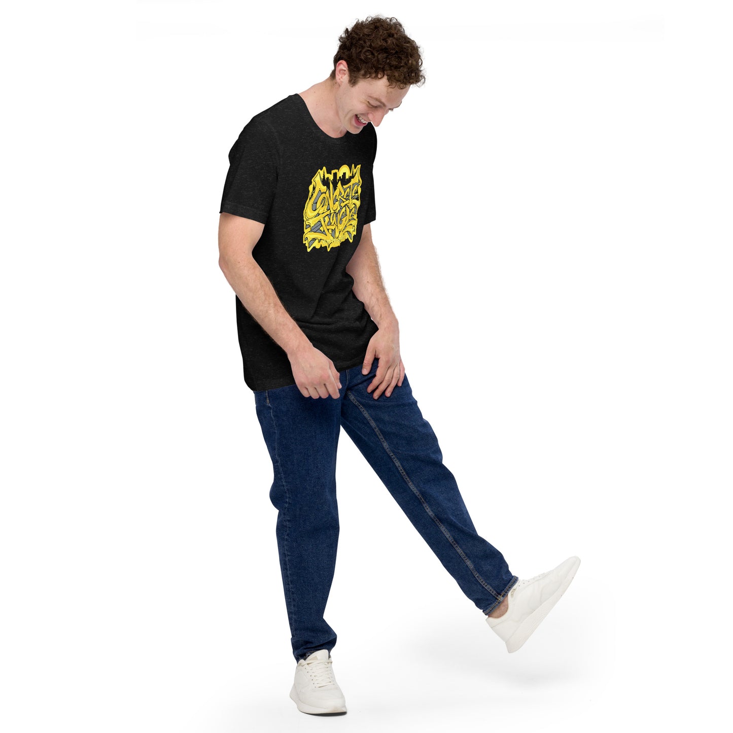 ABNR t-shirt