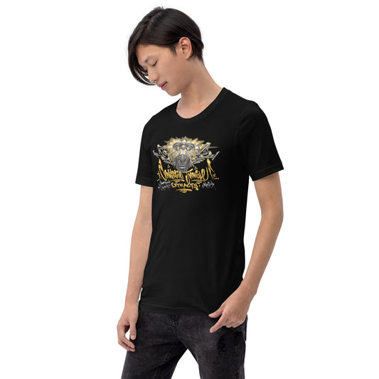 Notes t-shirt
