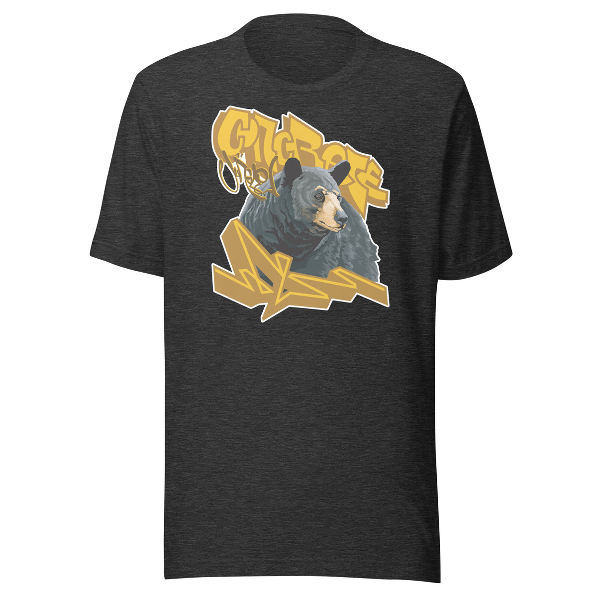 Plastic Birdie T-Shirt