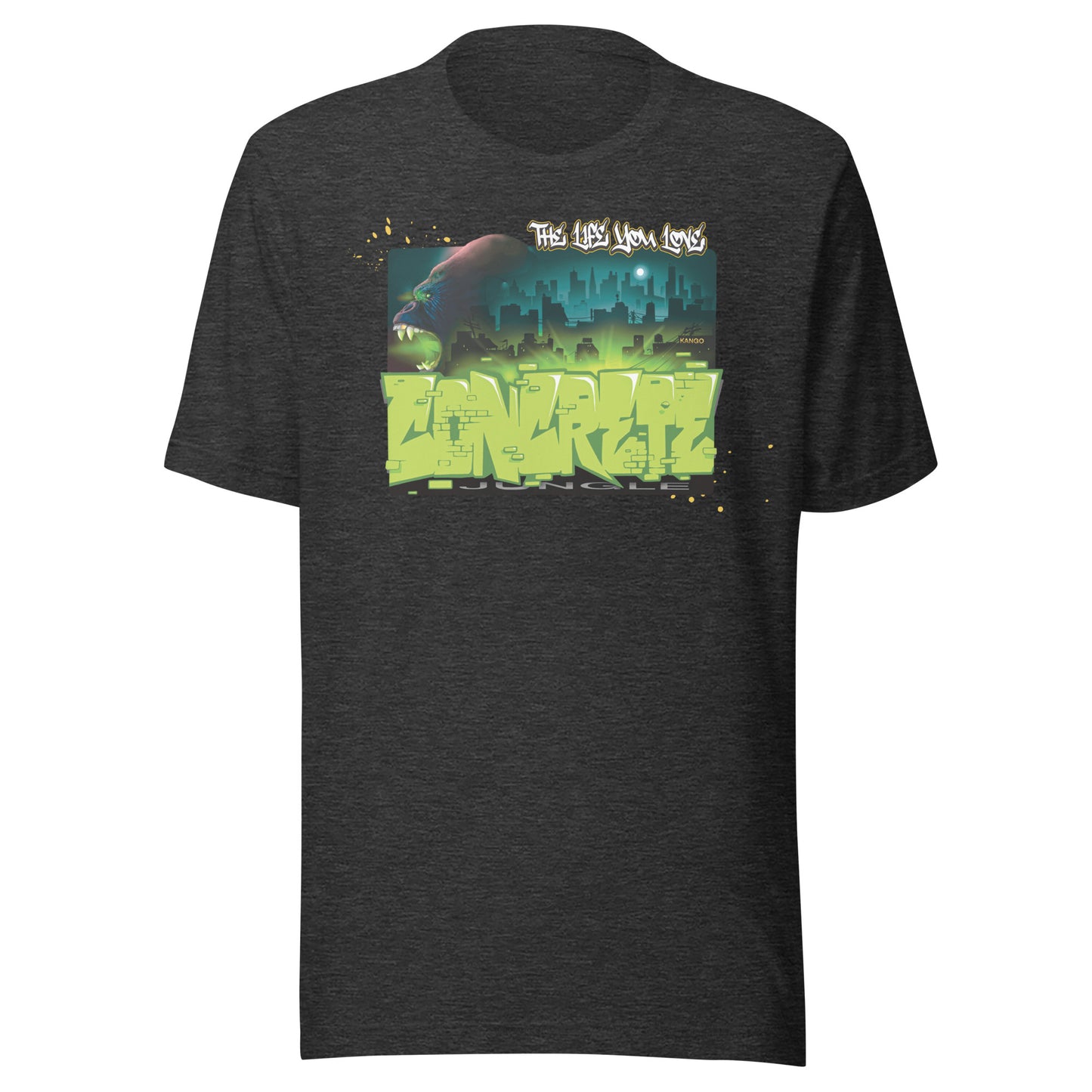 Kango T-Shirt