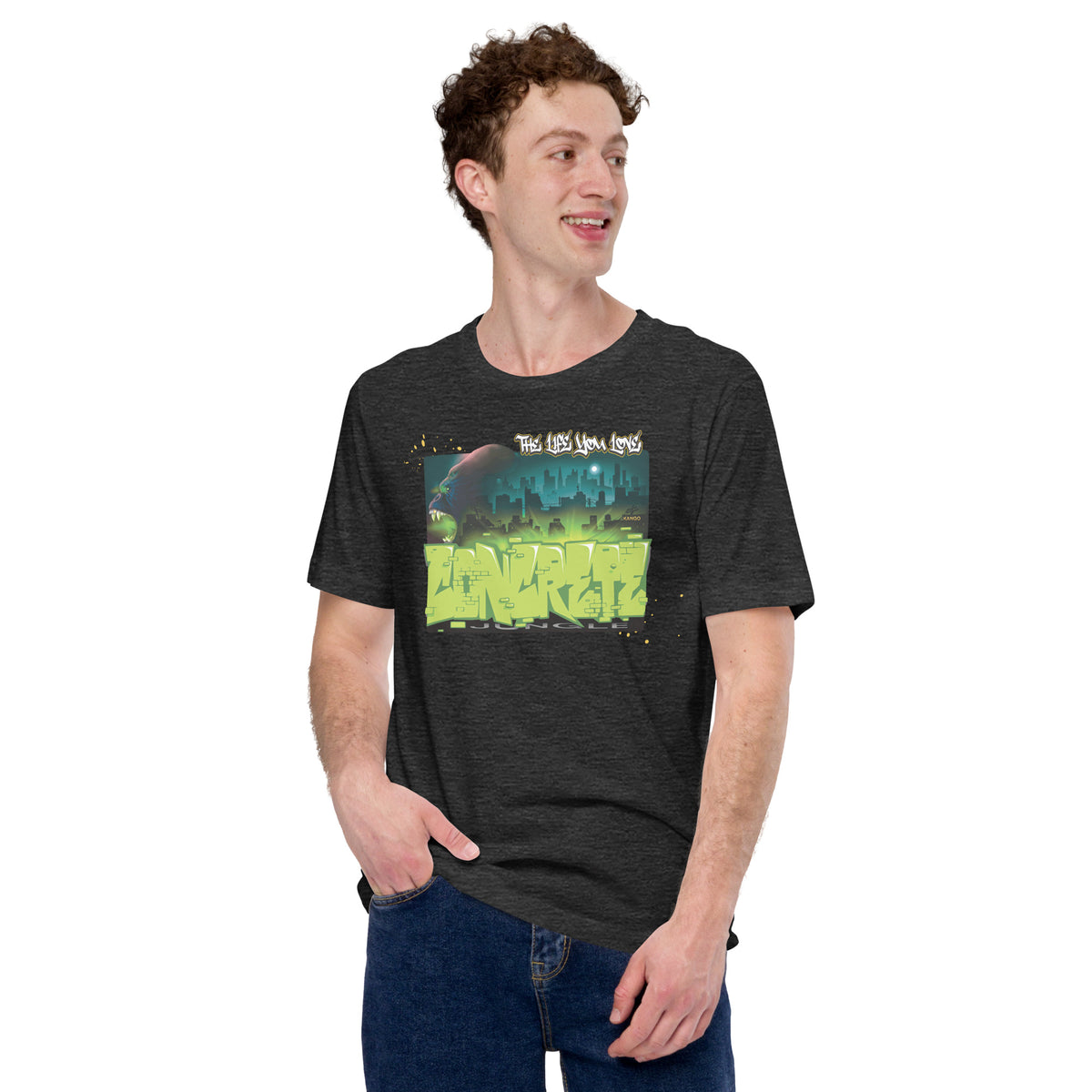 Kango T-Shirt