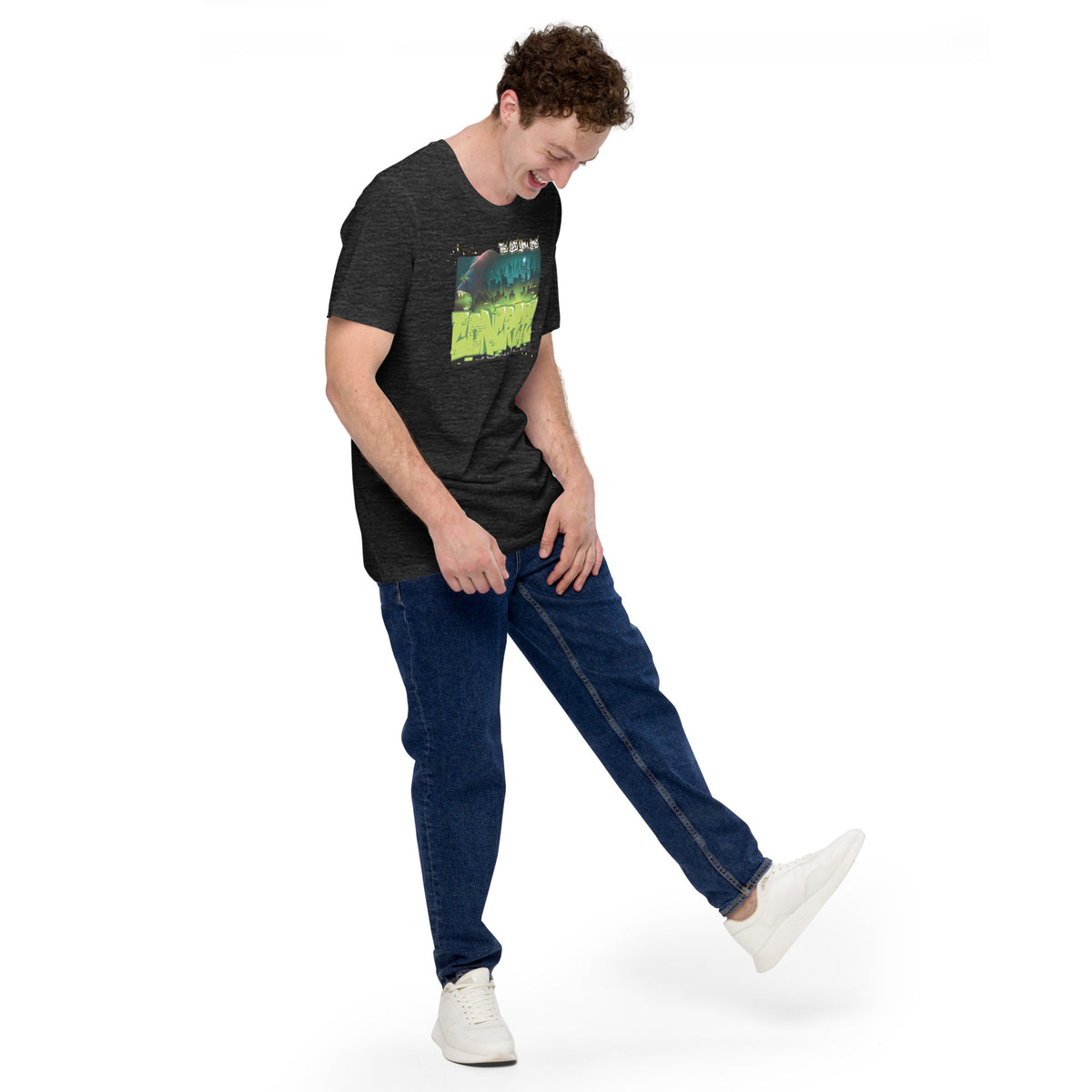 Kango T-Shirt