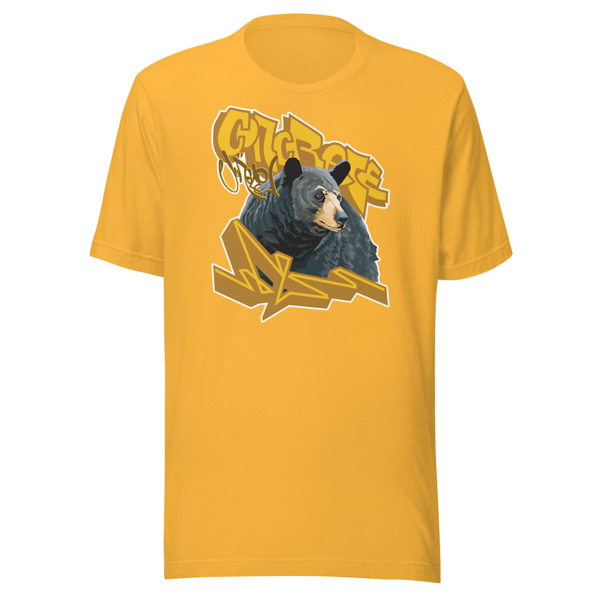 Plastic Birdie T-Shirt