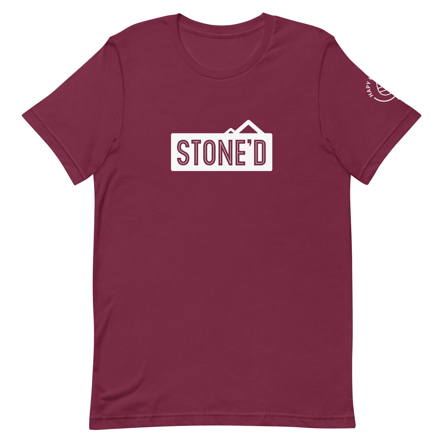 Stone'd t-shirt