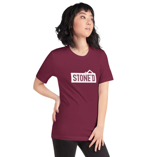 Stone'd t-shirt