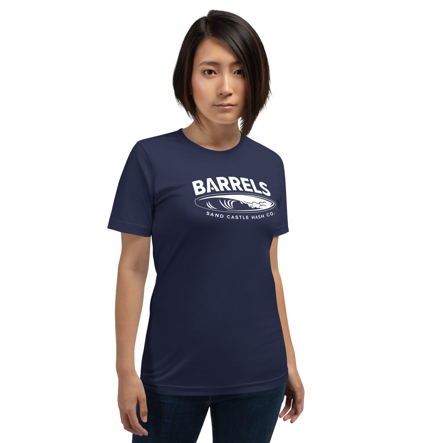 Barrels T-Shirt