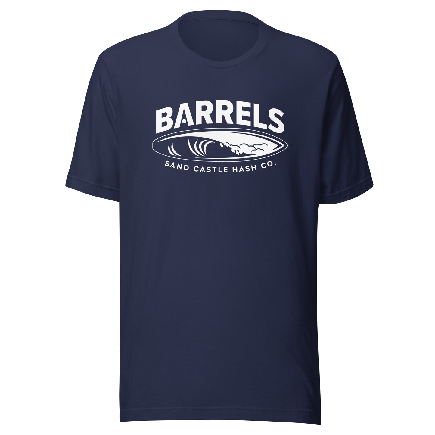 Barrels T-Shirt