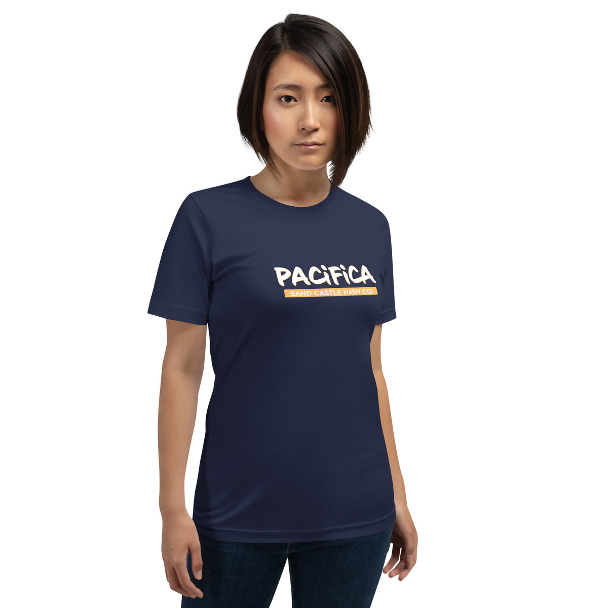 Pacifica t-shirt