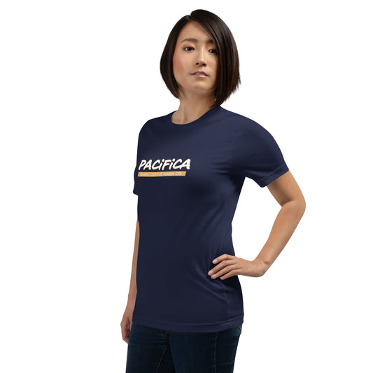 Pacifica t-shirt