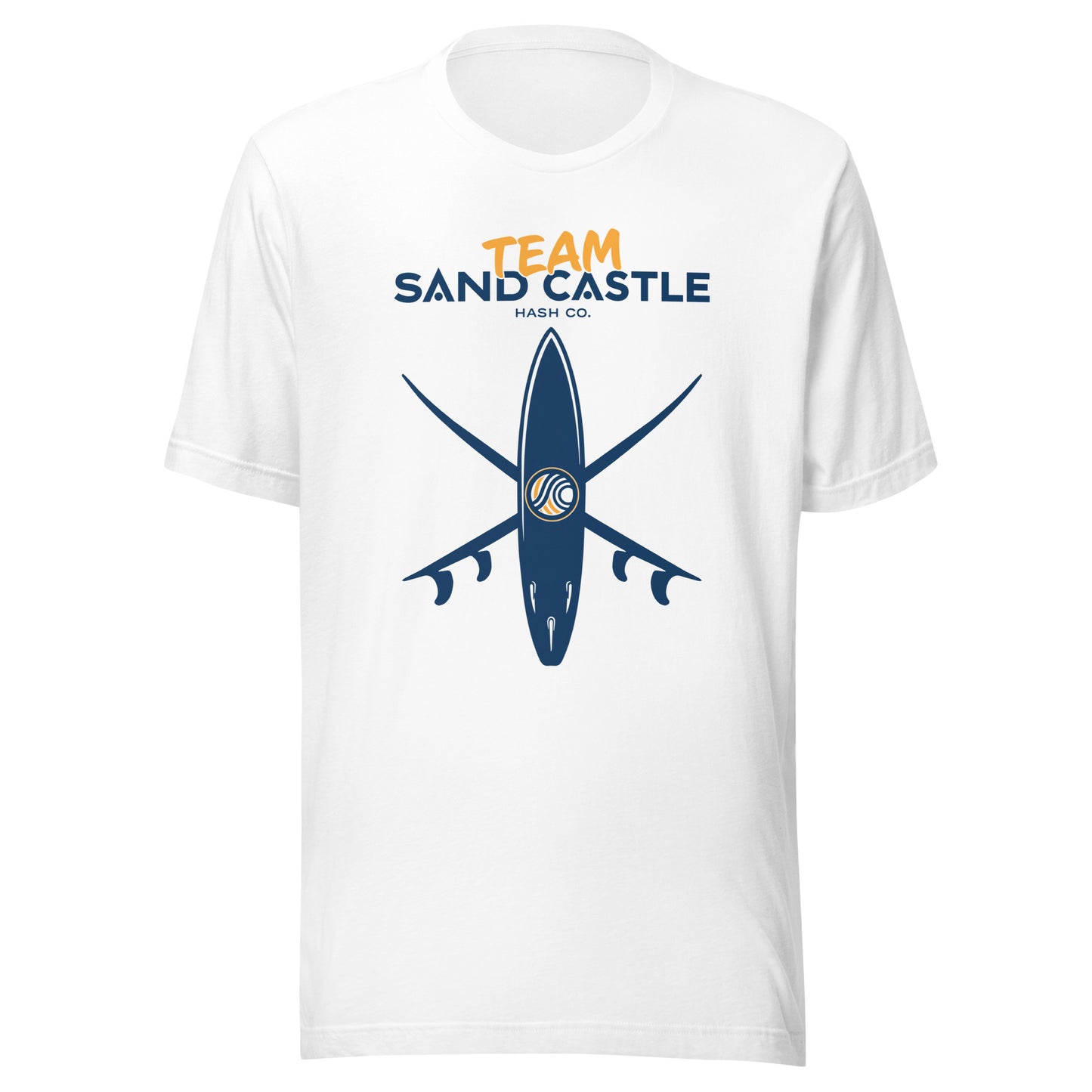 Team T-Shirt