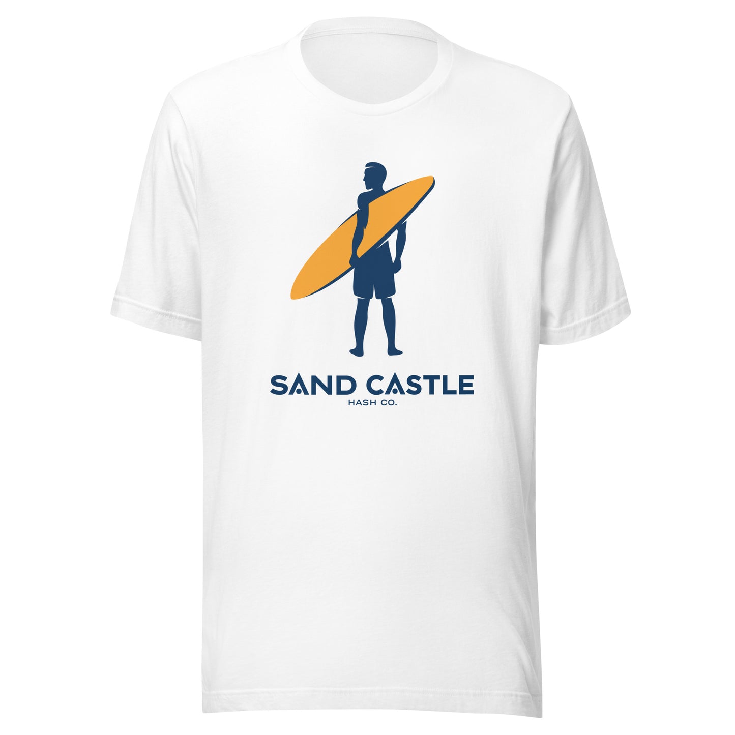 Surfer T-Shirt