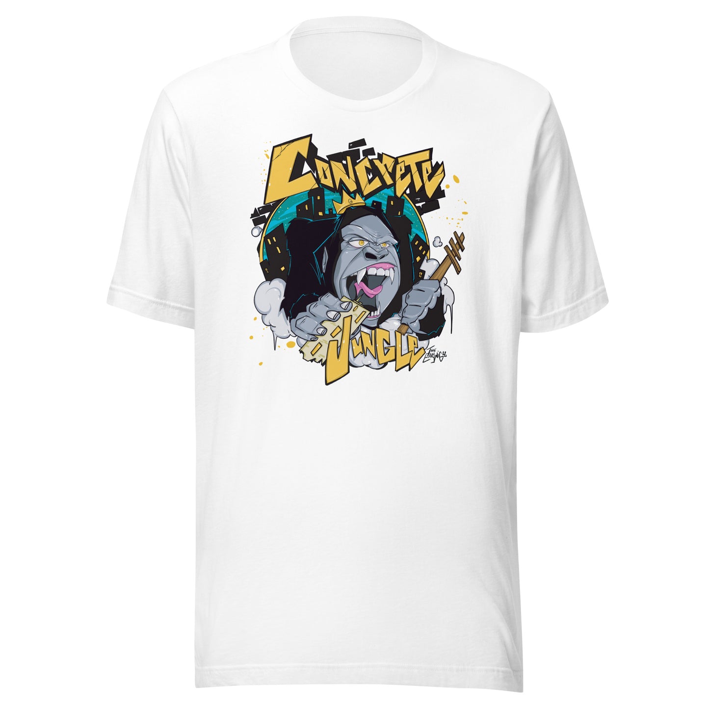 The Earwig T-Shirt
