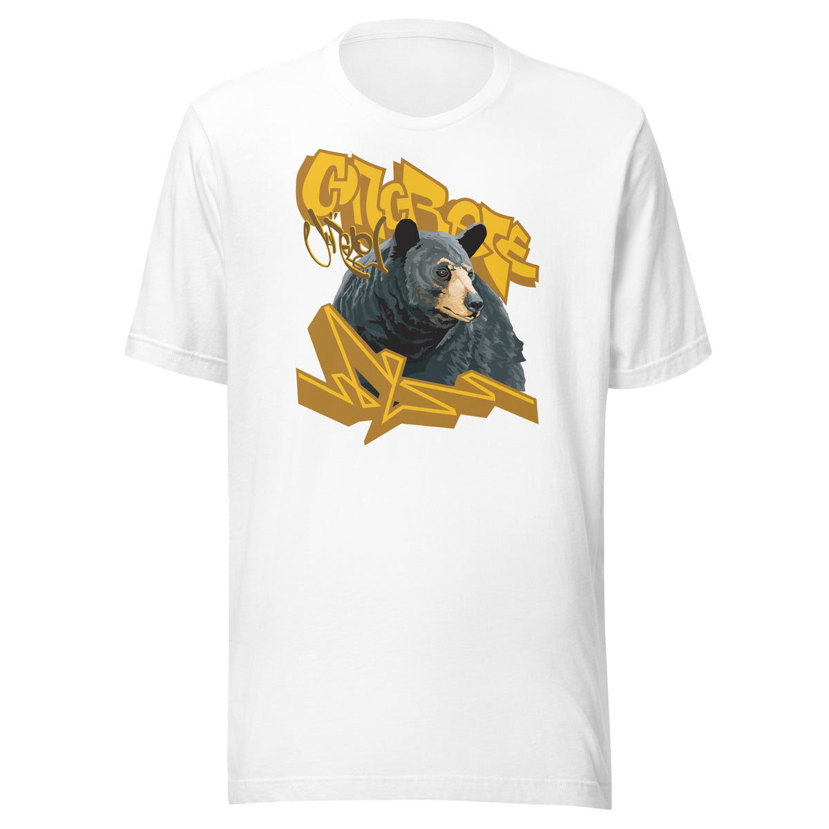 Plastic Birdie T-Shirt
