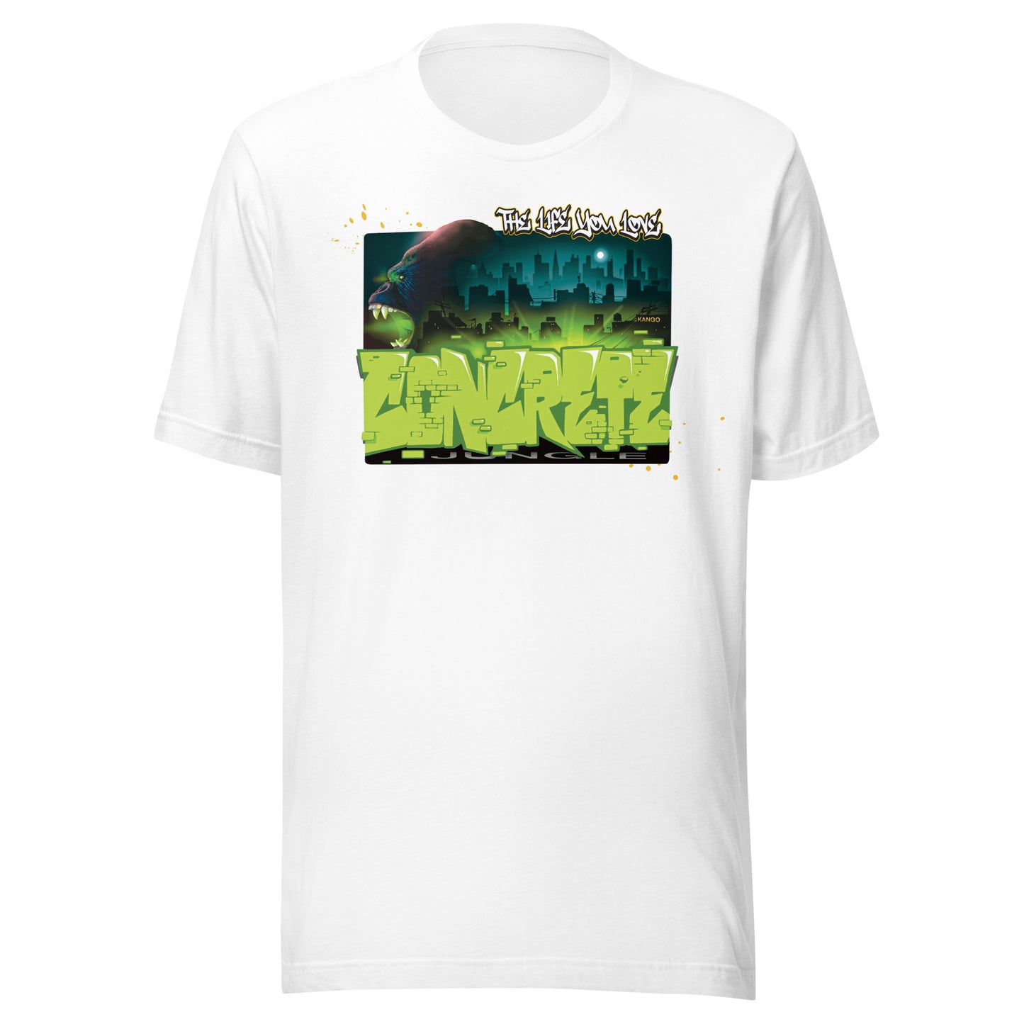 Kango T-Shirt