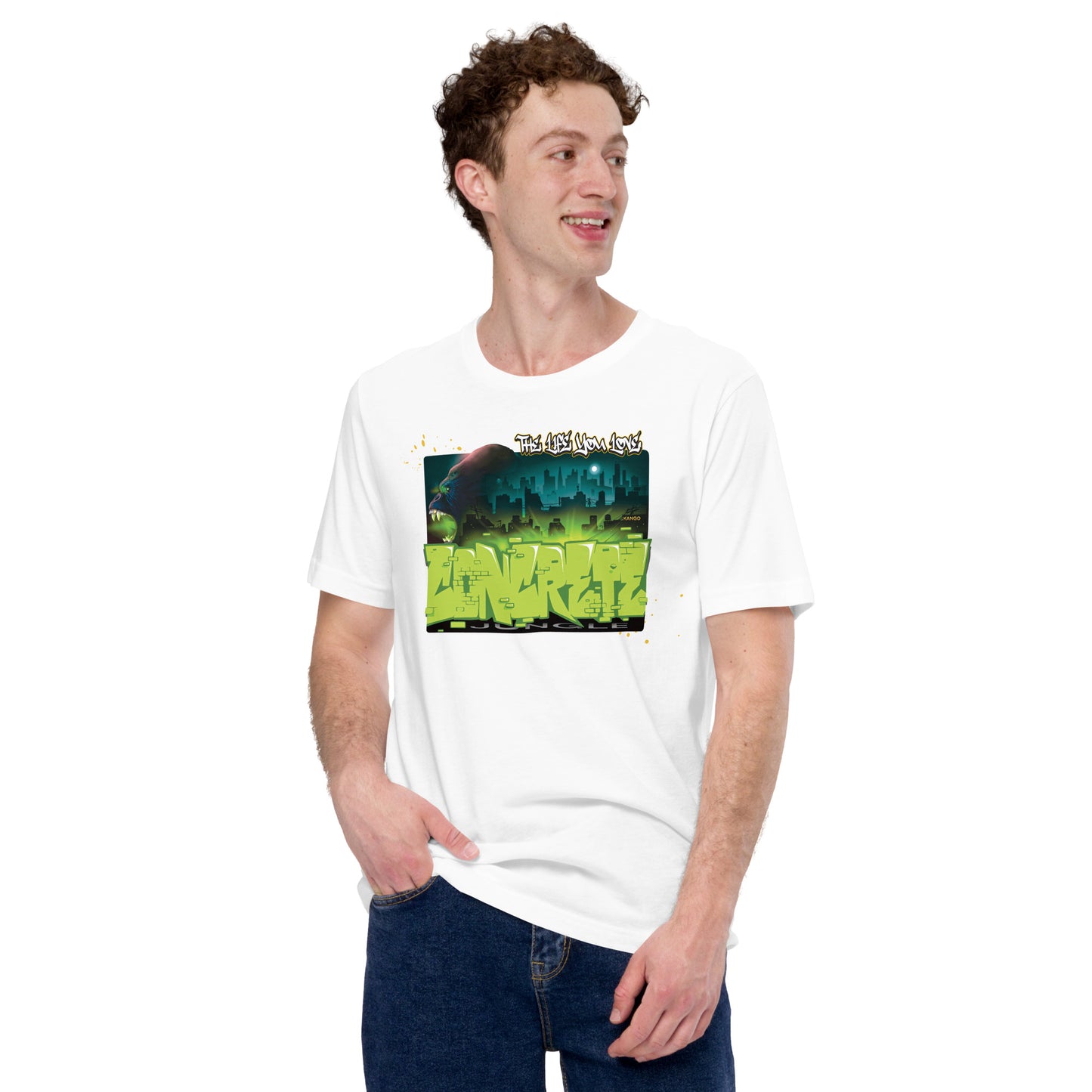 Kango T-Shirt