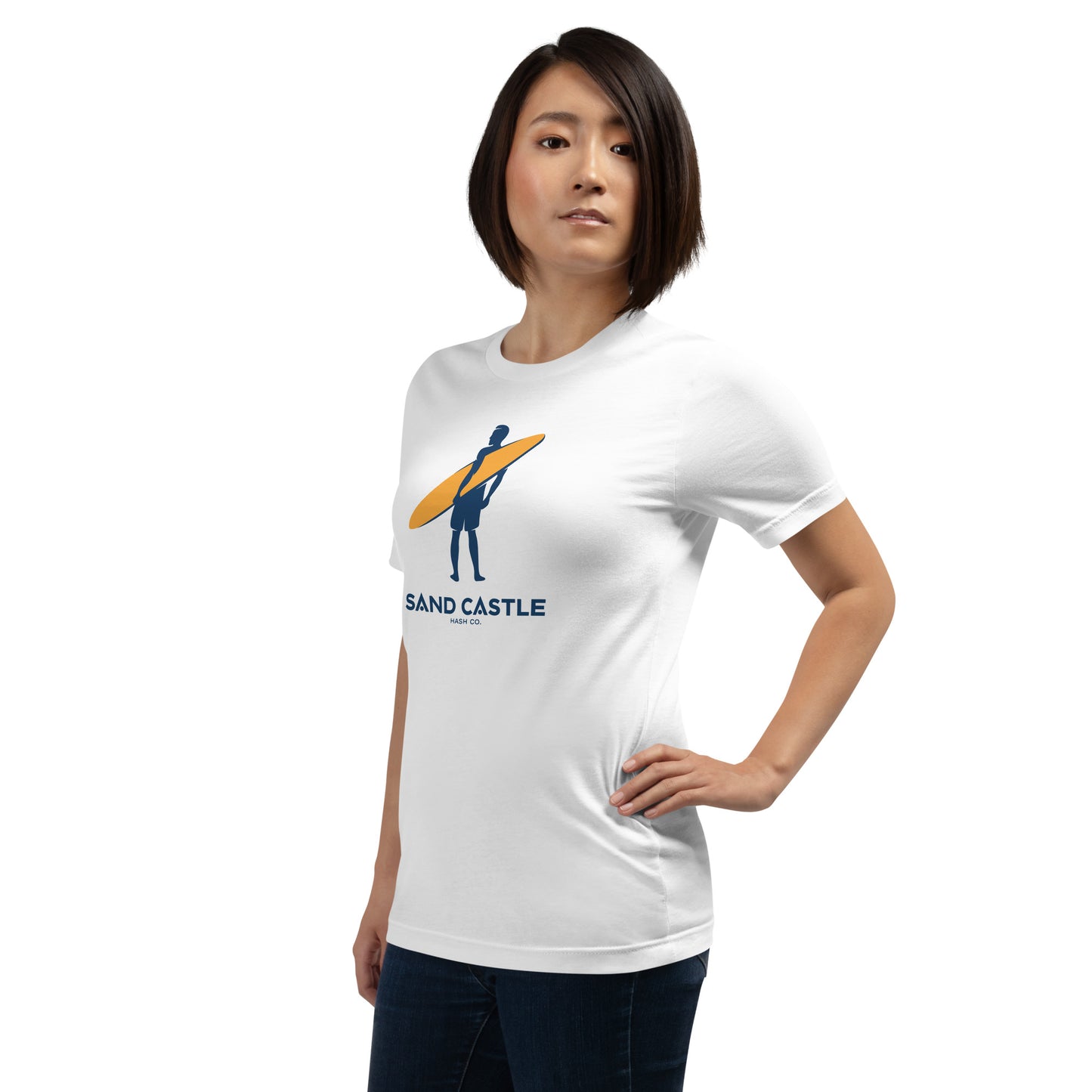 Surfer T-Shirt