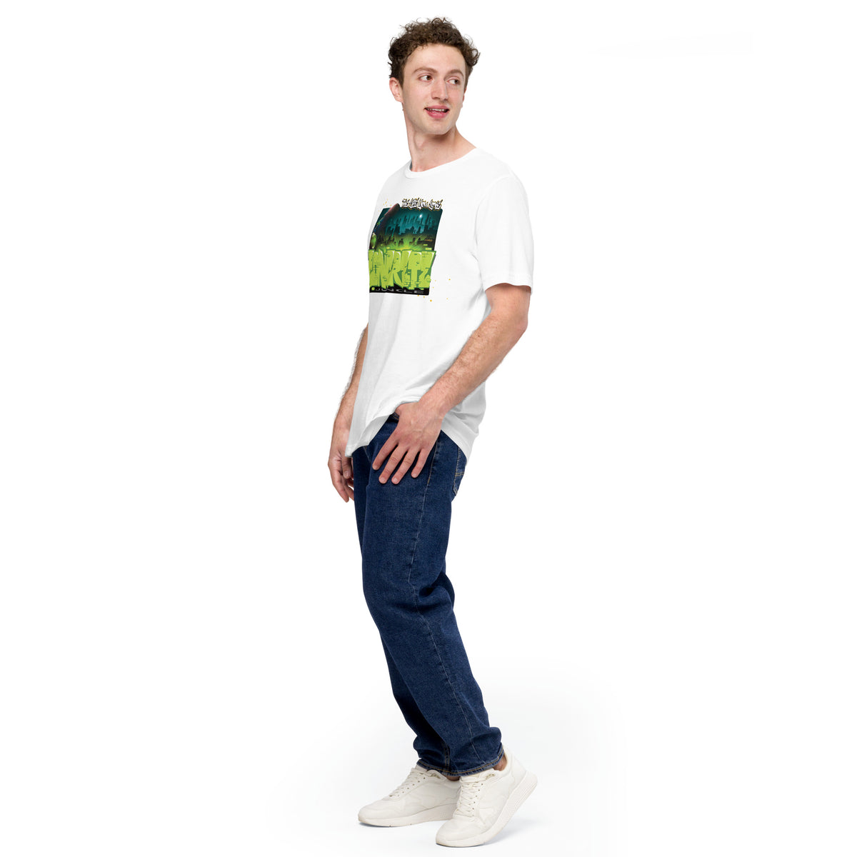 Kango T-Shirt